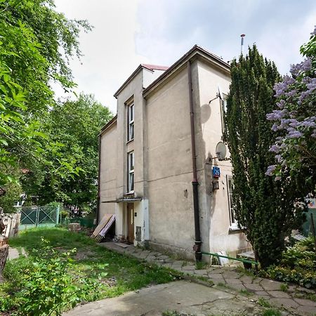 Glogowa Bricks Apartment Warszawa Eksteriør bilde