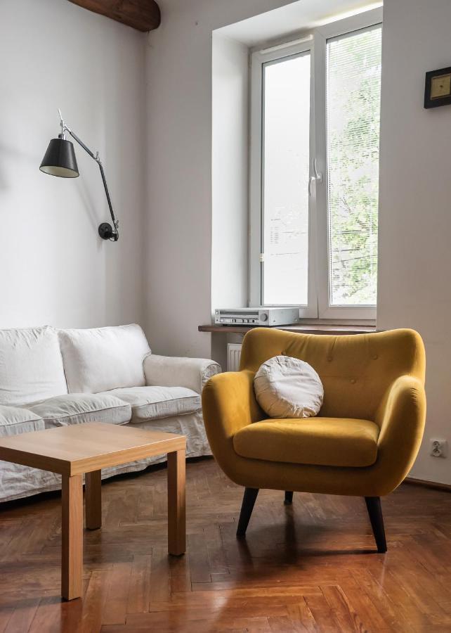 Glogowa Bricks Apartment Warszawa Eksteriør bilde