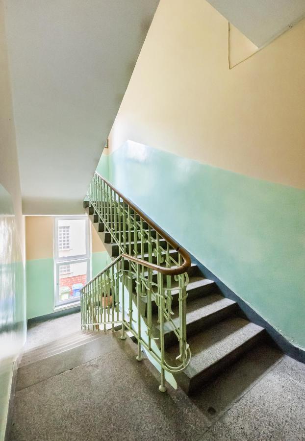 Glogowa Bricks Apartment Warszawa Eksteriør bilde